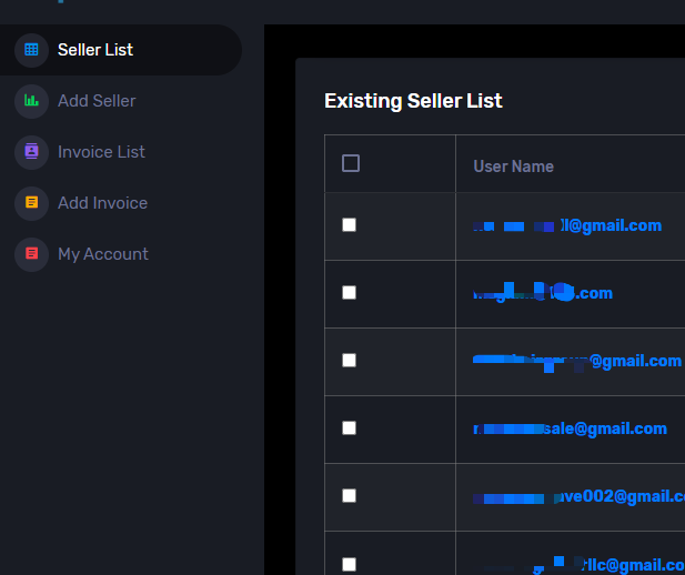 paypal subaccount